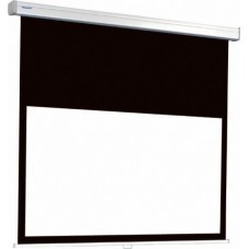 Екран Projecta ProCinema SCR 124x220cm, HCS