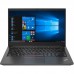 Ноутбук Lenovo ThinkPad E14 14FHD IPS AG/Intel i3-1115G4/8/256F/int/DOS