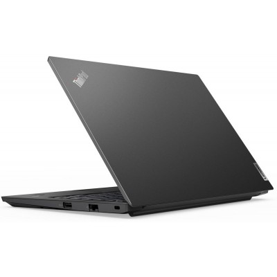 Ноутбук Lenovo ThinkPad E14 14FHD IPS AG/Intel i3-1115G4/8/256F/int/DOS