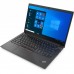 Ноутбук Lenovo ThinkPad E14 14FHD IPS AG/Intel i3-1115G4/8/256F/int/DOS