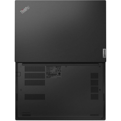 Ноутбук Lenovo ThinkPad E14 14FHD IPS AG/Intel i3-1115G4/8/256F/int/DOS