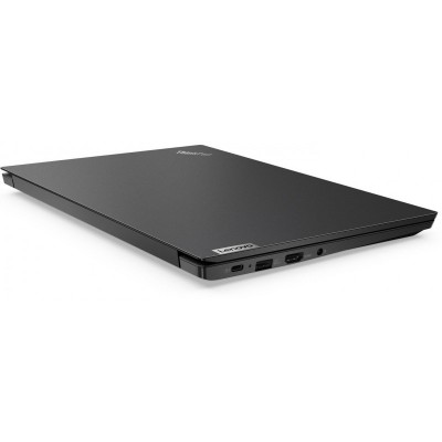 Ноутбук Lenovo ThinkPad E14 14FHD IPS AG/Intel i3-1115G4/8/256F/int/DOS