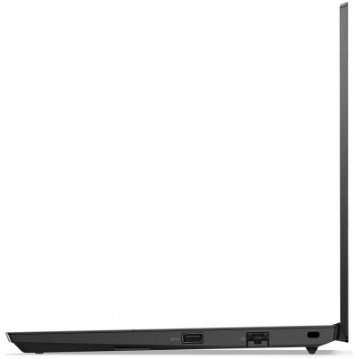 Ноутбук Lenovo ThinkPad E14 14FHD IPS AG/Intel i3-1115G4/8/256F/int/DOS