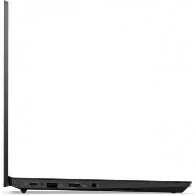 Ноутбук Lenovo ThinkPad E14 14FHD IPS AG/Intel i3-1115G4/8/256F/int/DOS