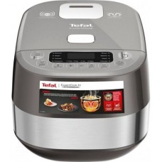 Мультиварка TEFAL Expert Cook Induction RK802B34 Мультиварка TEFAL Expert Cook Induction RK802B34