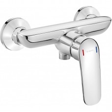 Змішувач для душу Deante Coriander, 1важіль, хром Змішувач для душу Deante Coriander, 1важіль, хром