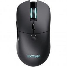 Миша Trust GXT 980 Redex, Rechargeable, RGB, WL/USB-A, чорний Миша Trust GXT 980 Redex, Rechargeable, RGB, WL/USB-A, чорний