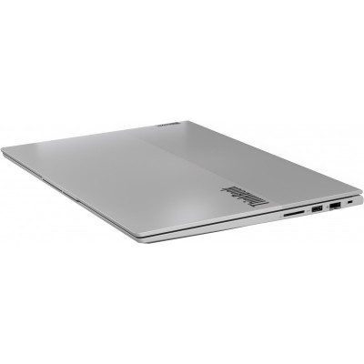 Ноутбук Lenovo ThinkBook 16-G6 16&quot; WUXGA IPS AG, AMD R7-7730U, 32GB, F1TB, UMA, DOS, сірий