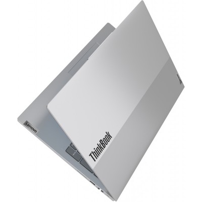 Ноутбук Lenovo ThinkBook 16-G6 16&quot; WUXGA IPS AG, AMD R7-7730U, 32GB, F1TB, UMA, DOS, сірий