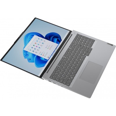 Ноутбук Lenovo ThinkBook 16-G6 16&quot; WUXGA IPS AG, AMD R7-7730U, 32GB, F1TB, UMA, DOS, сірий