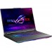 Ноутбук ASUS ROG Strix G16 G614JU-N4224 16&quot; QHD+ IPS, Intel i5-13450HX, 16GB, F512GB, NVD4050-6, NoOS