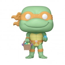 Фігурка Funko POP: TMNT Easter - Michaelangelo Фігурка Funko POP: TMNT Easter - Michaelangelo