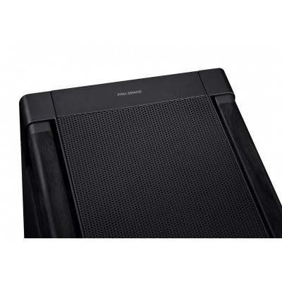 Корпус ASUS PROART PA602 WOOD TG PWM BLACK