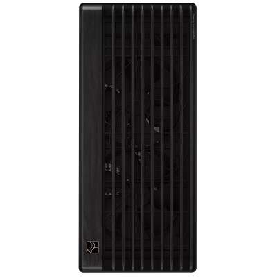 Корпус ASUS PROART PA602 WOOD TG PWM BLACK