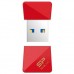 USB флеш накопитель Silicon Power 32GB Jewel J08 Red USB 3.0 (SP032GBUF3J08V1R)