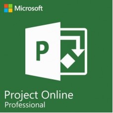 Офисное приложение Microsoft Project Online Professional 1 Month(s) Corporate (a56baa74) Офисное приложение Microsoft Project Online Professional 1 Month(s) Corporate (a56baa74)