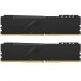 Модуль памяти для компьютера DDR4 32GB (2x16GB) 3200 MHz HyperX FURY Black Kingston (HX432C16FB3K2/32)