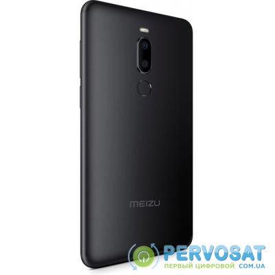 Мобильный телефон Meizu M8 4/64GB Black