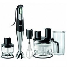 Блендер BRAUN MQ 785 PATISSERIE BK Блендер BRAUN MQ 785 PATISSERIE BK