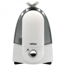 Увлажнитель воздуха Rotex RHF520-W Увлажнитель воздуха Rotex RHF520-W