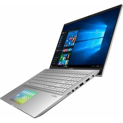 Ноутбук ASUS VivoBook S15 S532FL-BN183T (90NB0MJ2-M04160)