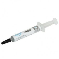 Термопаста Halzline HY-883 1g, шприц Термопаста Halzline HY-883 1g, шприц