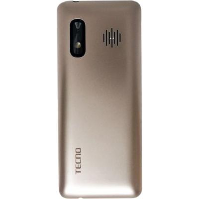 Мобільний телефон TECNO T454 Champagne Gold (4895180745980)