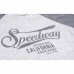 Футболка детская E&H "Speedway" (8952-152B-beige)