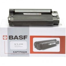 Картридж BASF для Samsung SCX-4100 (KT-SCX4100D3) Картридж BASF для Samsung SCX-4100 (KT-SCX4100D3)