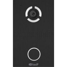 IP панель виклику BAS-IP AV-03BD чорна IP панель виклику BAS-IP AV-03BD чорна