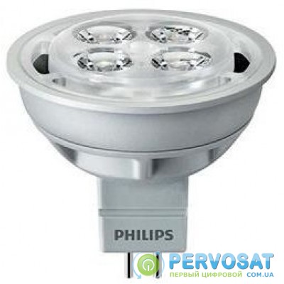 Philips LED MR16 4.2-35W 6500K 24D Essential