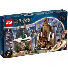 Конструктор LEGO Harry Potter Прогулянка до села Гоґсмід 76388 Конструктор LEGO Harry Potter Прогулянка до села Гоґсмід 76388