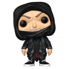 Фігурка Funko POP! Rocks Slipknot Sid Wilson 49380