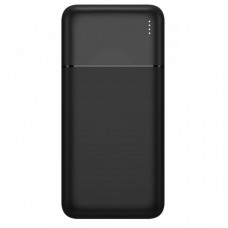 Батарея універсальна Florence TwinUp Li-Pol 20000mAh Black (FL-3061-K) Батарея універсальна Florence TwinUp Li-Pol 20000mAh Black (FL-3061-K)