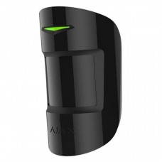 Датчик руху Ajax CombiProtect /black Датчик руху Ajax CombiProtect /black