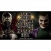 Игра Sony Mortal Kombat 11 Ultimate Edition [PS5, Russian subtitles] (PSV5)