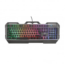Клавіатура Trust GXT 856 Torac Illuminated Black Клавіатура Trust GXT 856 Torac Illuminated Black
