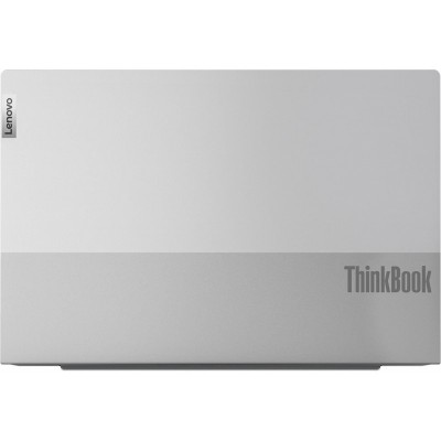 Ноутбук Lenovo ThinkBook 14 14FHD IPS AG/AMD R5 5500U/16/512F/int/W10P/Grey