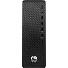 Комп'ютер персональний HP 290-G3 SFF, Intel i5-10400, 8GB, F256GB, UMA, кл+м, Win10P Комп'ютер персональний HP 290-G3 SFF, Intel i5-10400, 8GB, F256GB, UMA, кл+м, Win10P