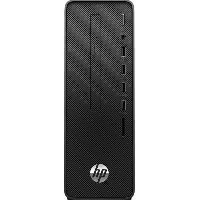Персональнй комп'ютер HP 290 G3 SFF/Intel i5-10400/8/256F/int/kbm/W10P
