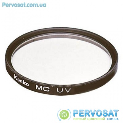 Светофильтр Kenko MC UV 72mm (217291)