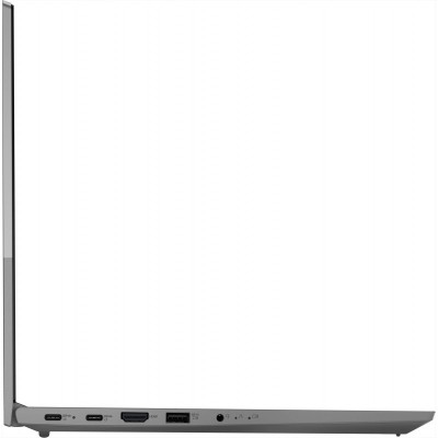 Ноутбук Lenovo ThinkBook 15-G4 15.6&quot; FHD IPS AG, Intel i5-1235U, 8GB, F512GB, UMA, DOS, сірий