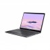 Ноутбук Acer Chromebook Plus Spin 514 CP514-4HN 14&quot; WUXGA IPS Touch, Intel 5-120U, 8GB, F256GB, UMA, ChromeOS, сірий