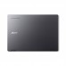 Ноутбук Acer Chromebook Plus Spin 514 CP514-4HN 14&quot; WUXGA IPS Touch, Intel 5-120U, 8GB, F256GB, UMA, ChromeOS, сірий