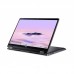 Ноутбук Acer Chromebook Plus Spin 514 CP514-4HN 14&quot; WUXGA IPS Touch, Intel 5-120U, 8GB, F256GB, UMA, ChromeOS, сірий