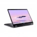 Ноутбук Acer Chromebook Plus Spin 514 CP514-4HN 14&quot; WUXGA IPS Touch, Intel 5-120U, 8GB, F256GB, UMA, ChromeOS, сірий