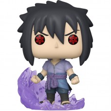 Фігурка Funko POP Animation: Naruto - Sasuke(first susano'o) Фігурка Funko POP Animation: Naruto - Sasuke(first susano'o)