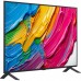 Телевізор 55" LG QNED  4K 60Hz Smart WebOS Black