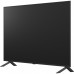 Телевізор 55" LG QNED  4K 60Hz Smart WebOS Black