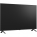 Телевізор 55" LG QNED  4K 60Hz Smart WebOS Black